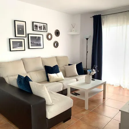 Apartamento En El Centro De Antonio Millon