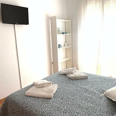 Apartamento Apartamento En El Centro De Antonio Millon