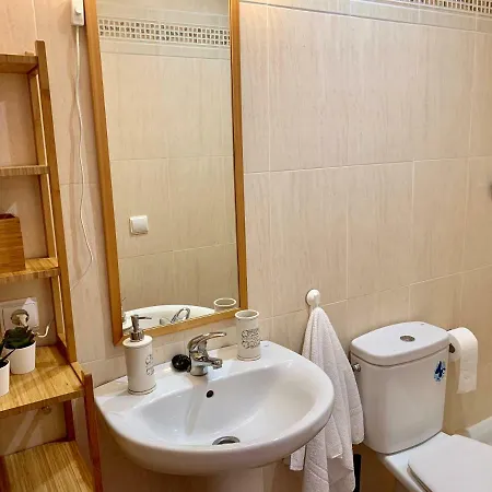 Apartamento Apartamento En El Centro De Antonio Millon Nerja