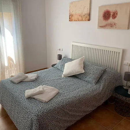 Apartamento En El Centro De Antonio Millon Apartamento
