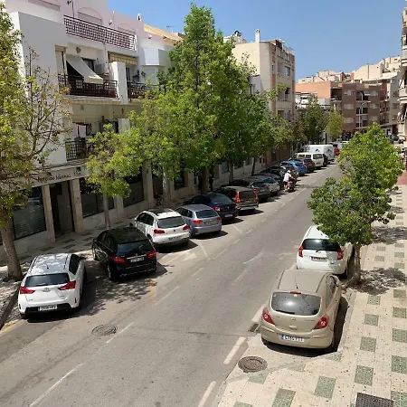 Apartamento Apartamento En El Centro De Antonio Millon Nerja