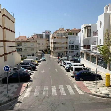Apartamento En El Centro De Antonio Millon Apartamento Nerja