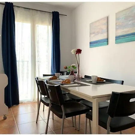 Apartamento En El Centro De Antonio Millon Apartamento Nerja